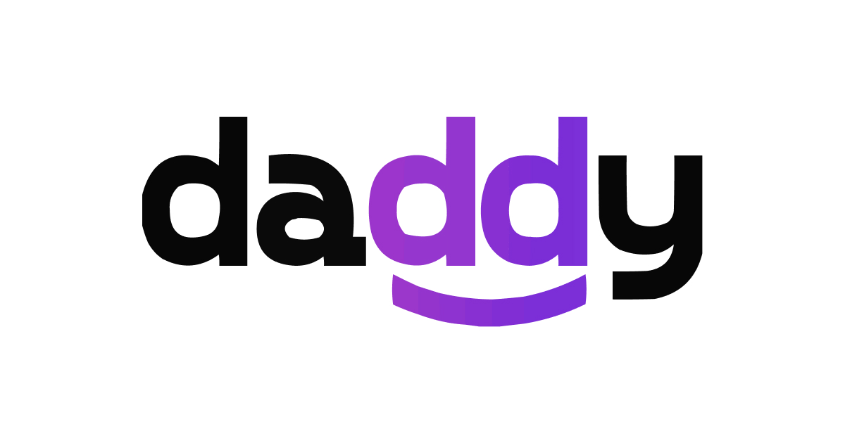 Daddy Casino velkomstpakke